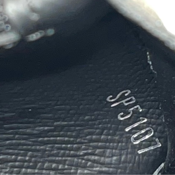 🌸Damier Graphite Zippy Zip Around Organizer Long Wallet - Picture 3 of 16